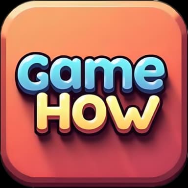 GameHow logo