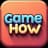 GameHow logo